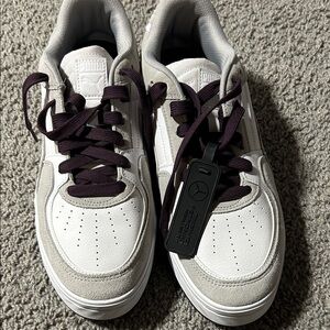 Puma Mercedes-AMG Petronas F1 x Puma CA Pro Crush 'White Silver'